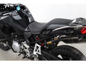 BMW  F 750 GS ABS Triple Black picture 17