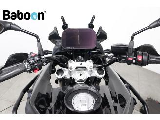 BMW  F 750 GS ABS Triple Black picture 11