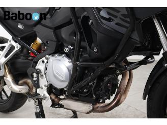 BMW  F 750 GS ABS Triple Black picture 22