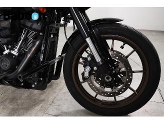 Harley-Davidson  FXLRST Low Rider ST 117 picture 19
