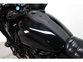 Harley-Davidson  FXLRST Low Rider ST 117 picture 10