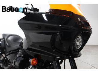 Harley-Davidson  FXLRST Low Rider ST 117 picture 16