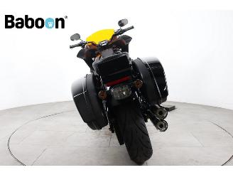 Harley-Davidson  FXLRST Low Rider ST 117 picture 8