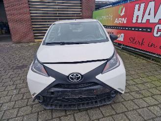 Toyota Aygo  picture 2