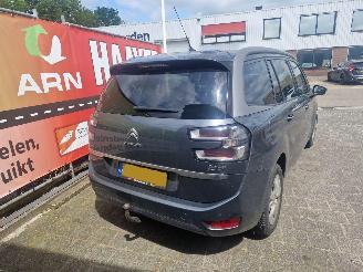 Citroën C4-picasso 1.6 blue hdi picture 3