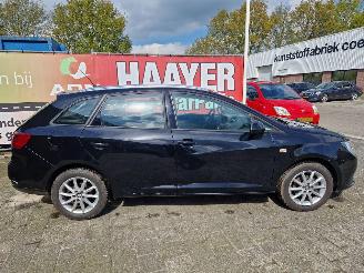 Seat Ibiza ST 1.0 ecoTSI style connect picture 2