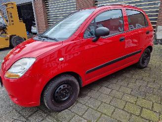 Chevrolet Matiz 0.8 spirit AIRCO picture 4