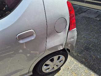 Nissan Pixo 1.o visia AIRCO picture 5