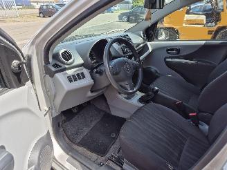 Nissan Pixo 1.o visia AIRCO picture 8