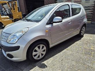 Nissan Pixo 1.o visia AIRCO picture 6