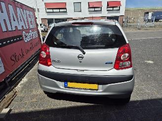 Nissan Pixo 1.o visia AIRCO picture 3