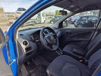 Suzuki Celerio 1.0 economy picture 7