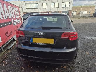Audi A3 sportback 1.2 tfsi attraction advance picture 4