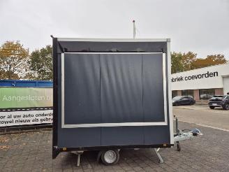 -  sallas verkoopwagen foodtruck snackwagen picture 11