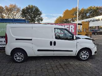 Fiat Doblo 1.6 mj L2H1 Maxi SX picture 2