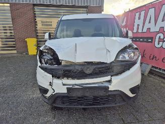 Fiat Doblo 1.6 mj L2H1 Maxi SX picture 6