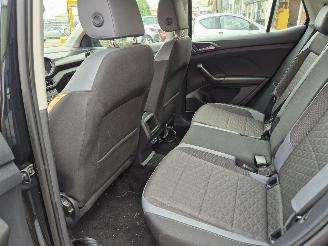 Volkswagen T-Cross 1.0 tsi style AUTOMAAT picture 9