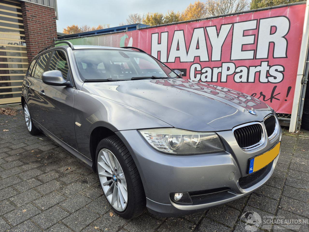 BMW 3-serie 318 i touring