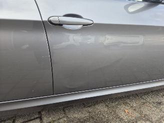 BMW 3-serie 318 i touring picture 3