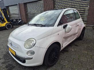 Fiat 500 1.2 pop picture 6