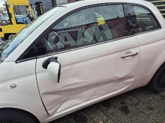 Fiat 500 1.2 pop picture 5