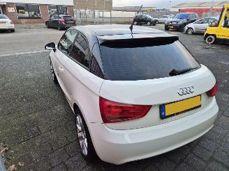 Audi A1 1.2 tfsi ambition picture 4