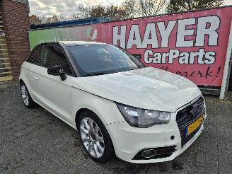 Avarii autoturisme Audi A1 1.2 tfsi ambition 2011/3