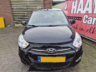 Hyundai I-10 1.1i drive cool picture 7