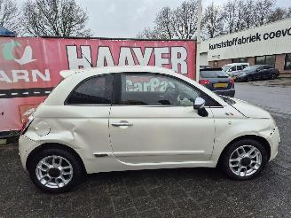 Fiat 500 1.2 sport picture 2