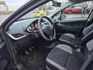 Peugeot 207 207 sw 1.4 xr picture 7