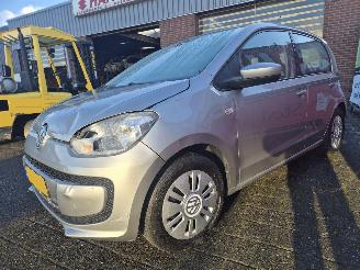 Volkswagen Up! 1.0 move up BlueMotion picture 5