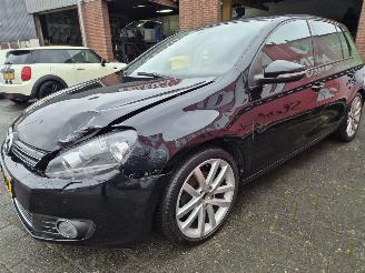 Volkswagen Golf 1.4 tsi highline picture 5