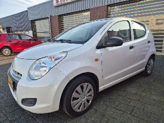 Suzuki Alto 1.0 comfort easss picture 6