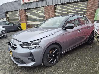 Opel Corsa 1.2 elgance picture 6