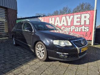 Volkswagen Passat 1.8 TFSI Highline 2008/6
