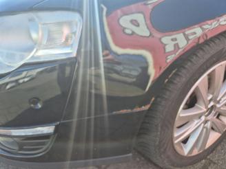 Volkswagen Passat 1.8 TFSI Highline picture 7