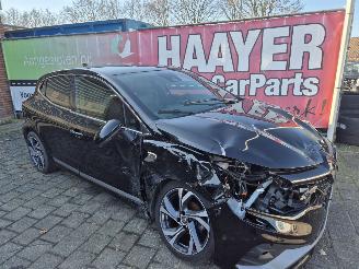 Auto incidentate Renault Clio 1.0 TCe R.S. Line 2022/2