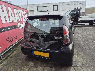 Daihatsu Sirion 1.3 16v sport picture 3