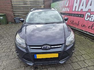 Ford Focus 1.0 ecoboost trend picture 6