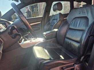 Audi A6 2.8 FSI S edition picture 10