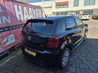 Volkswagen Polo 1.2 tdi BlueMotion Comfortline picture 3