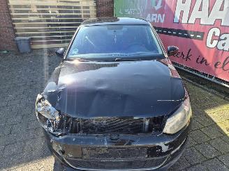 Volkswagen Polo 1.2 tdi BlueMotion Comfortline picture 7