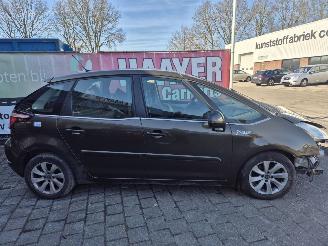 Citroën C4-picasso 1.6 THP LIgne business EGS picture 2