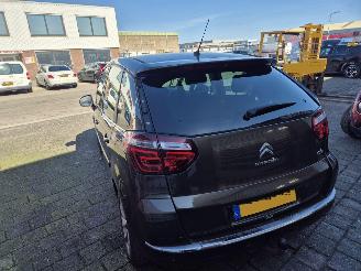 Citroën C4-picasso 1.6 THP LIgne business EGS picture 4