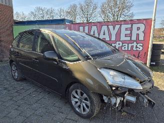 Uttjänta bilar auto Citroën C4-picasso 1.6 THP LIgne business EGS 2010/11