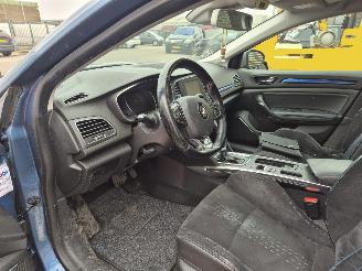 Renault Mégane 1.5 dci GT-Line picture 11