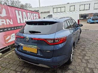 Renault Mégane 1.5 dci GT-Line picture 3