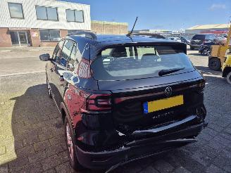 Volkswagen T-Cross 1.0 TSI Style picture 4