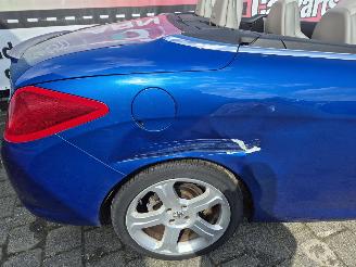 Peugeot 308 1.6 THP Feliine CABRIO picture 3