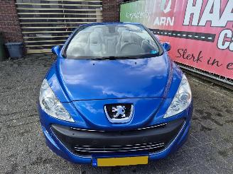 Peugeot 308 1.6 THP Feliine CABRIO picture 7